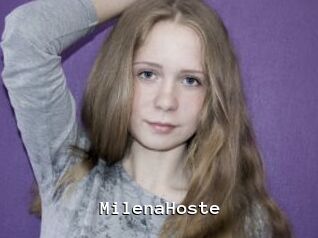 MilenaHoste