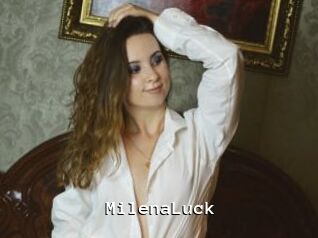 MilenaLuck