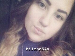 MilenaSAV