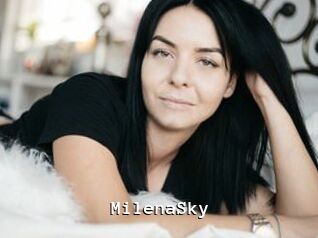 MilenaSky