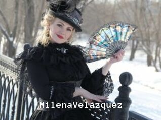 MilenaVelazquez
