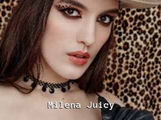 Milena_Juicy Webcamsex Amateur