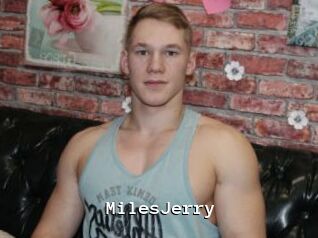 MilesJerry