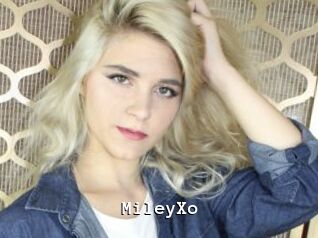 MileyXo