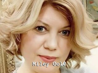 Miley_Gold