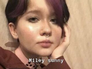 Miley_sunny