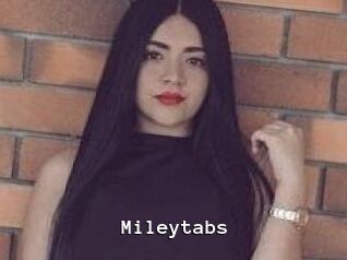 Mileytabs