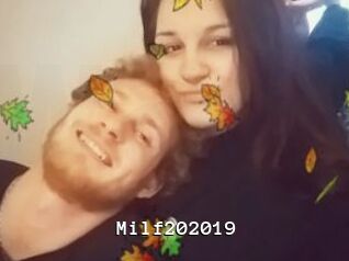 Milf202019 Webcamsex Amateur