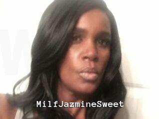 MilfJazmineSweet