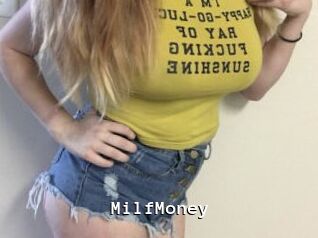 MilfMoney