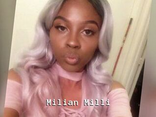 Milian_Milli