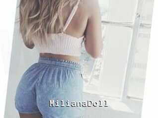 MilianaDoll