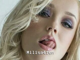 Milisa4fun