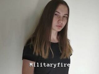 Militaryfire