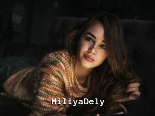 MiliyaDely
