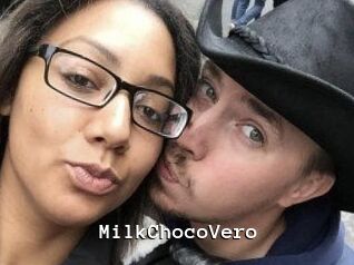 MilkChocoVero