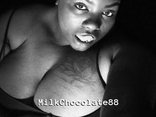 MilkChocolate88