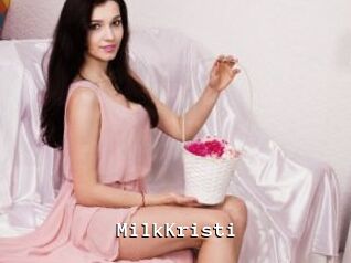 MilkKristi