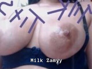 Milk_Zamyy
