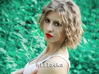 Milla4ka