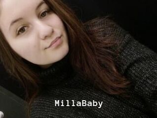 MillaBaby