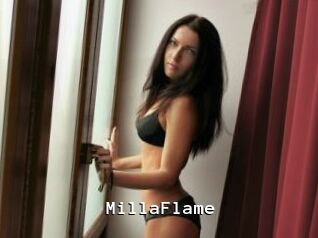 MillaFlame