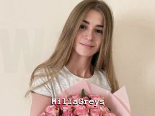MillaGreys
