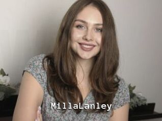 MillaLanley Webcamsex Amateur