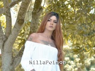 MillaPoison