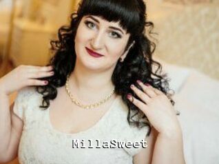 MillaSweet