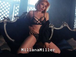 MillanaMiller Webcamsex Amateur