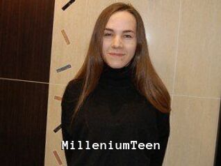 MilleniumTeen