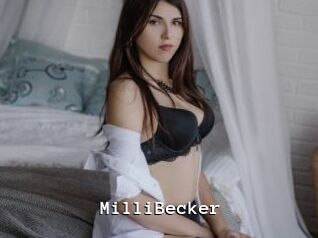 MilliBecker