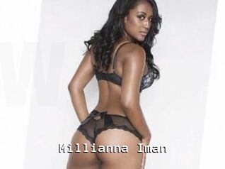 Millianna_Iman