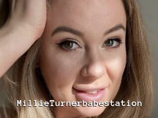 MillieTurnerbabestation