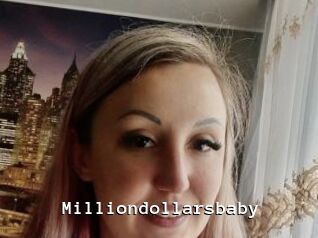Milliondollarsbaby