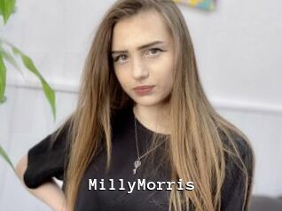 MillyMorris