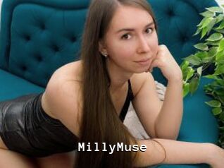 MillyMuse