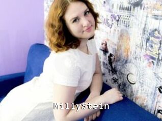 MillyStein