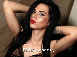 Milly_cherry