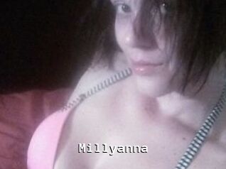 Millyanna