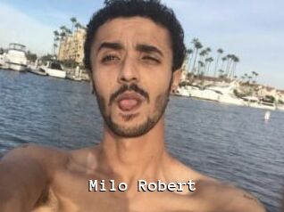 Milo_Robert Webcamsex Amateur