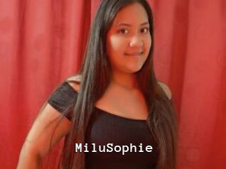 MiluSophie