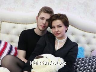 MimiAndAlex