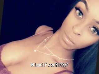 MimiFoxXOXO