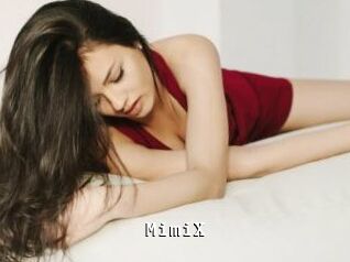 MimiX