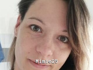 Mimie25