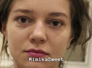 MimikaSweet