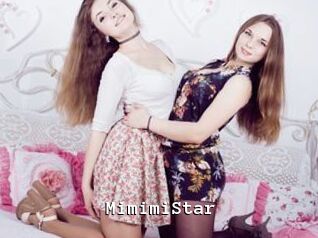 MimimiStar Webcamsex Amateur