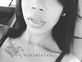 Mimimiciouzz